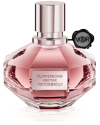 Flowerbomb Nectar, EdP 50ml