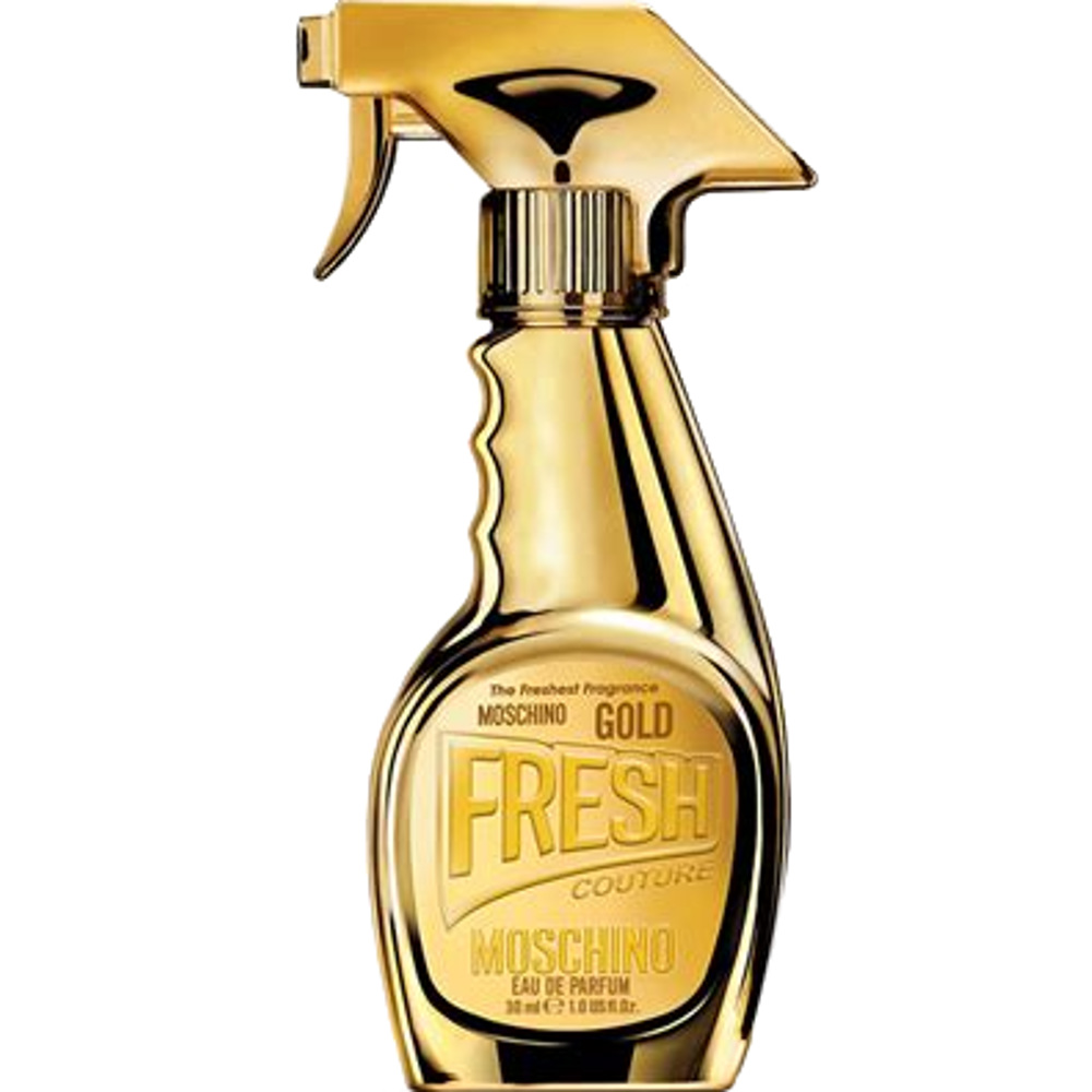 Gold Fresh Couture, EdP