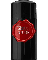 Black XS Potion, EdT 100ml