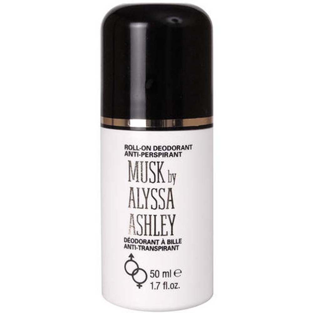 Musk, Deo roll-on 50ml