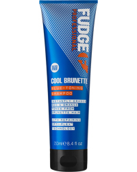 Cool Brunette Shampoo, 250ml