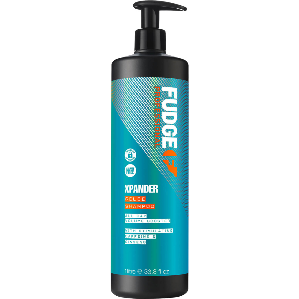 Xpander Shampoo