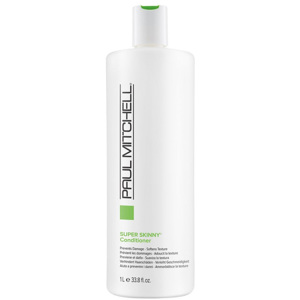 Smoothing Super Skinny Conditioner, 1000ml