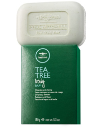 Tea Tree Body Bar, 150g