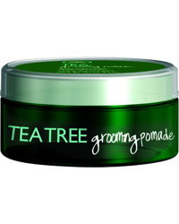 Tea Tree Grooming Pomade, 85g