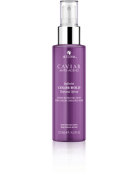 Caviar Infinite Color Hold Topcoat Shine Spray, 125ml