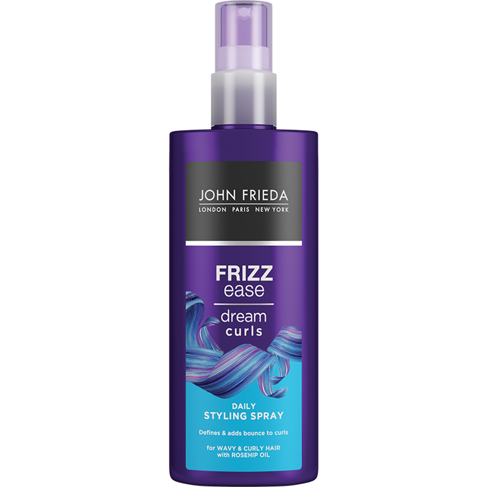 Frizz Ease Dream Curls Styling Spray, 200ml