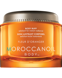 MoroccanOil Body Buff Orange, 180ml