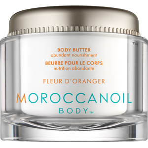 MoroccanOil Body Butter Orange, 190ml
