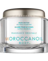 MoroccanOil Body Butter Original, 190ml