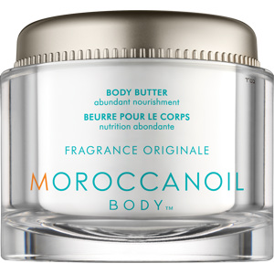 MoroccanOil Body Butter Original