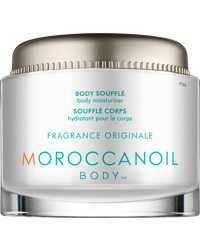 MoroccanOil Body Souffle Original, 190ml
