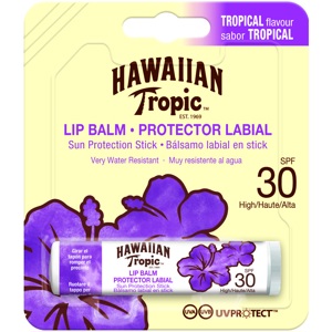 Hawaiian Lip Balm SPF30, 4g