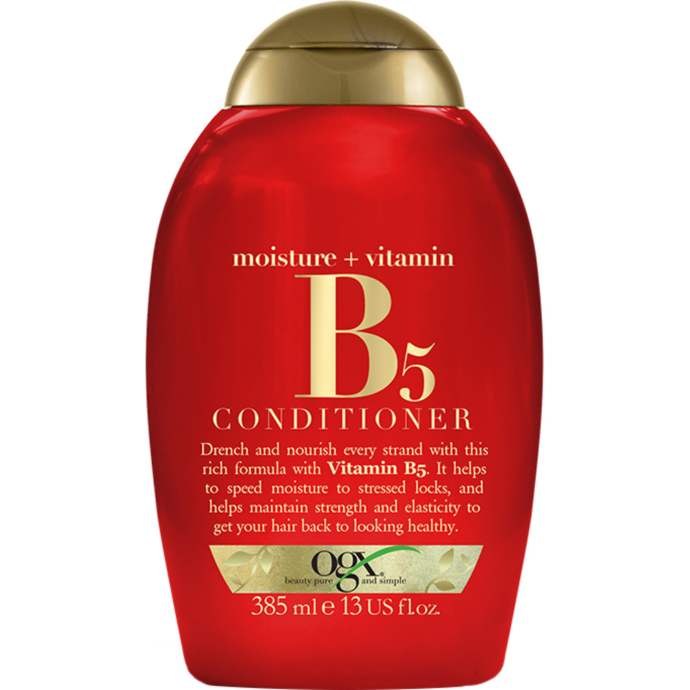Vitamin B5 Conditioner, 385ml