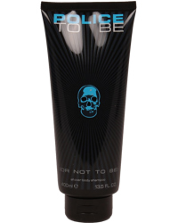 To Be, Shower Gel 400ml