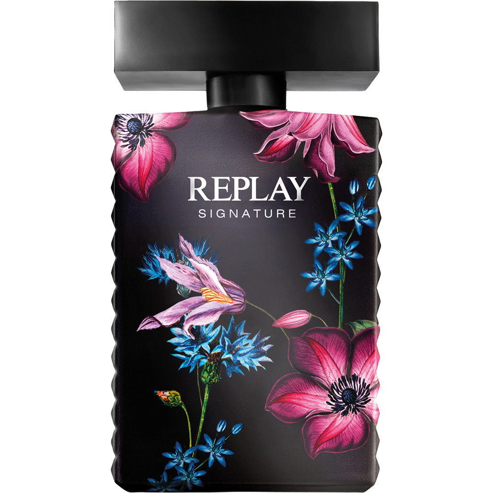 Replay for Her, EdP