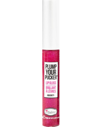 Plump Your Pucker, 7ml, Exaggerate