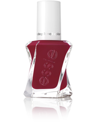 Gel Couture Nail Polish 13,5ml, Paint the Gown Red