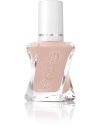 Gel Couture Nail Polish 13,5ml, Buttoned and Buffed