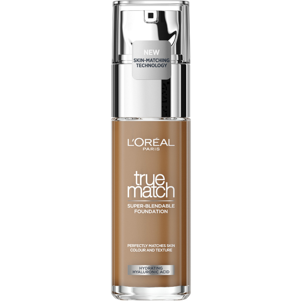 True Match Foundation 30ml