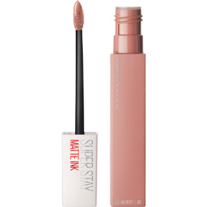 Superstay Matte Ink Liquid Lipstick 5ml