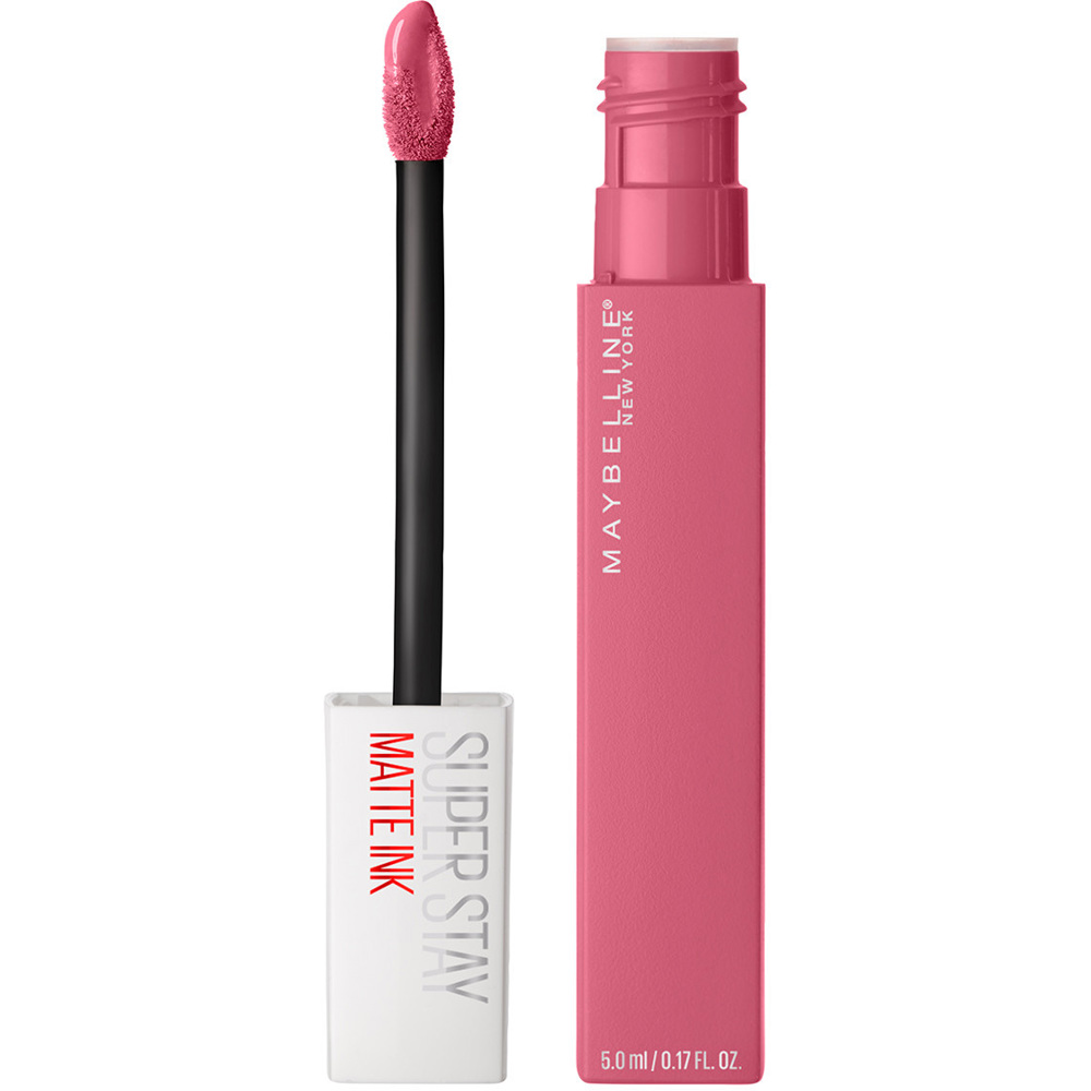 Superstay Matte Ink Liquid Lipstick 5ml