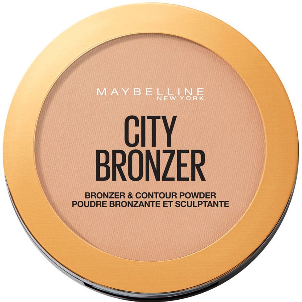 City Bronze, 8g