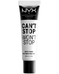 Can't Stop Won't Stop Primer