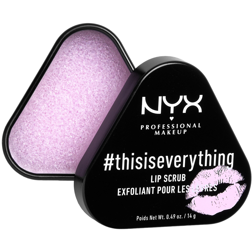 Thisiseverything Lip Scrub