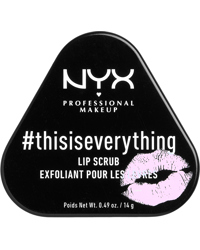 Thisiseverything Lip Scrub
