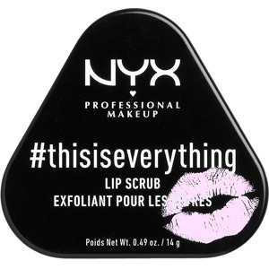 Thisiseverything Lip Scrub