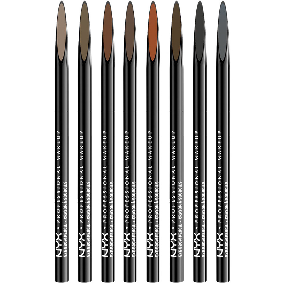 Precision Brow Pencil