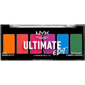 Ultimate Shadow Palette Petit Edition