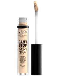 Can't Stop Won't Stop Concealer, Pale