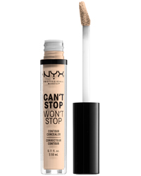 Can't Stop Won't Stop Concealer, Light Ivory