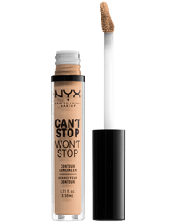 Can't Stop Won't Stop Concealer, Natural