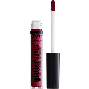 Glitter Goals Liquid Lipstick