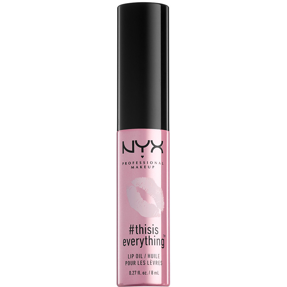 Thisiseverything Lip Oil