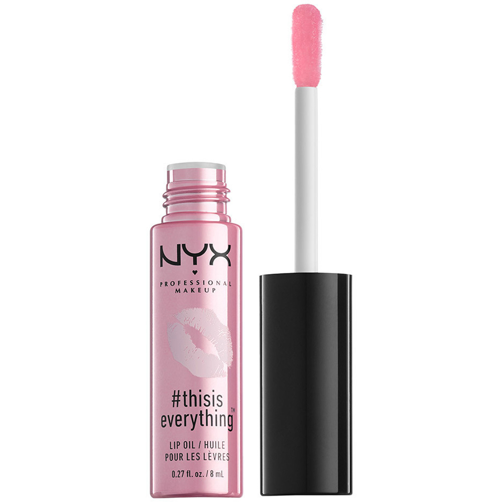 Thisiseverything Lip Oil