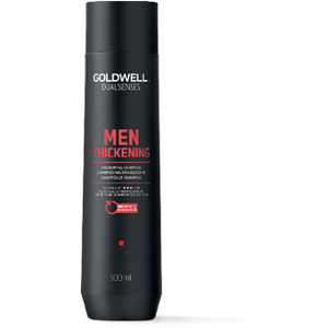 Dualsenses For Men Thickening Shampoo 300ml