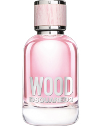 Wood for Her, EdT 30ml
