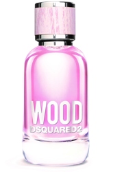 Dsquared2 Wood Pour Femme EdT 30ml