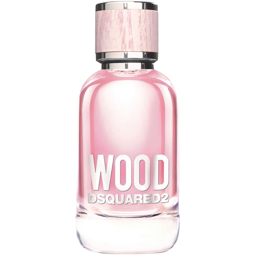 Wood for Her, EdT