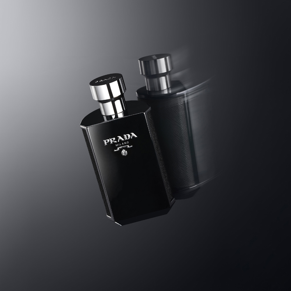 L'Homme Intense, EdP