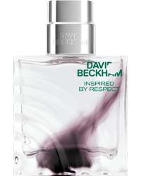 Inspired by Respect, EdT 40ml