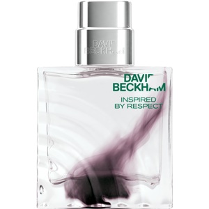 Inspired by Respect, EdT 40ml