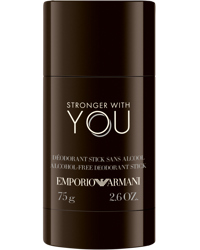 Stronger With You, Deostick 75g, Armani