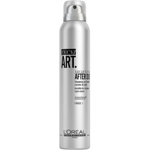 Tecni.Art Morning After Dust Dry Shampoo, 200ml