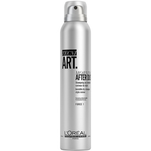 Tecni.Art Morning After Dust Dry Shampoo, 200ml