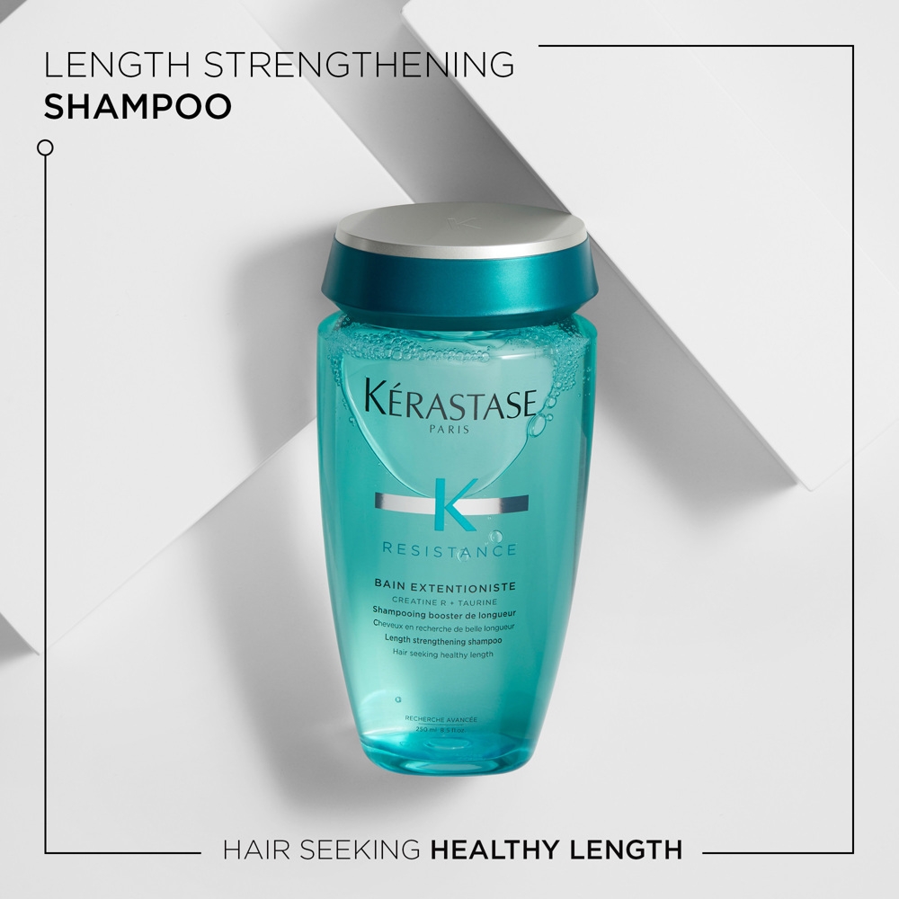 Resistance Bain Extentioniste Shampoo